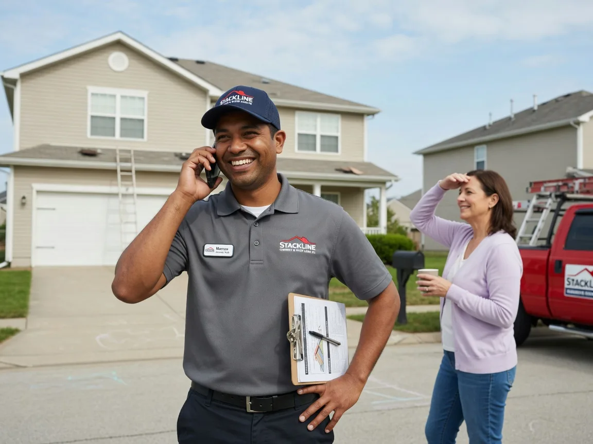 Chimney flashing repair Cushing, TX FAQs